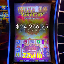 Blackjack Table ZZwin