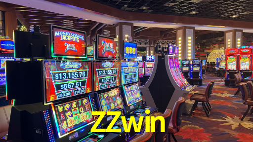 Exclusive Games ZZwin